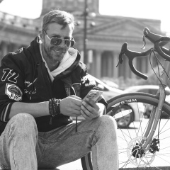 Илья Яшунин, Санкт-Петербург