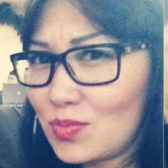 Мира Тлеужанова, 12.03.1985, Алматы