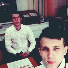 Иван Каракчиев, 06.02.1998, Сыктывкар