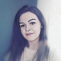 Наталья Арасланова, 23.01, Абакан