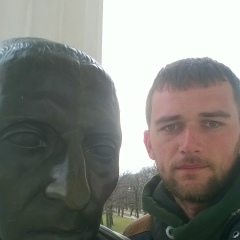 Дмитрий Дегтярев, 24.08.1990, Брянск