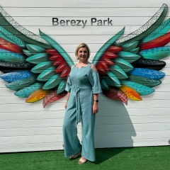 Ольга Амельченко, 12.07.1984