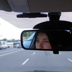 Виктория Швец, 18.05