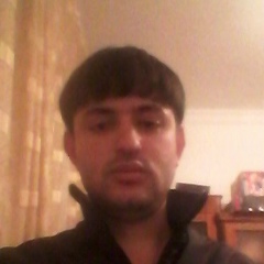 Perman Myratgulyw