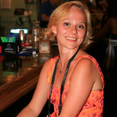 Евгения Судникович, 30.04.1987, Москва