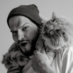 Егор Липин, 05.07, Москва