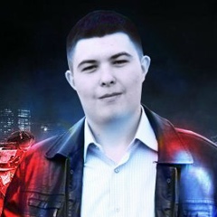 Даниил Живаев, 15.02.1991, Алматы