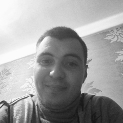 Даня Михайлов, 24.12.1992, Санкт-Петербург