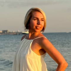 Мария Берендяева, 25.03, Тамбов