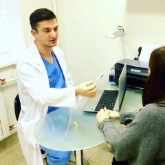 Григорий Восканян, 09.02.1990, Москва