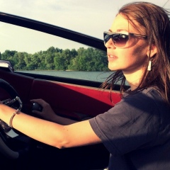 Марина Найко, 15.08.1989, Киев