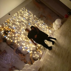 Юлия Радько, 18.07.1991, Новонукутский