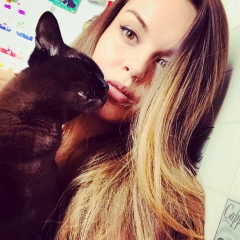 Наталья Морозова, 31.12.1987, Москва