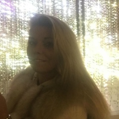 Мария Юшина, 01.08.1980, Москва