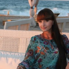 Маша Коробенко, 07.12, Киев