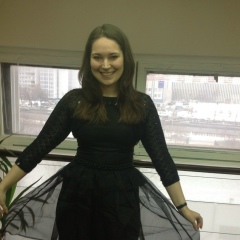 Светлана Хмельницкая, 16.10.1985, Пенза