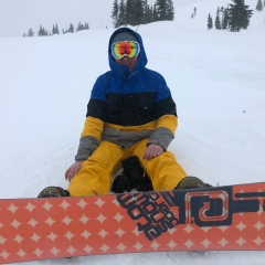 Сергей Егоров, 09.03.1987, Красноярск