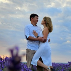 Айгуля Исигильдинова, 31.08, Керчь