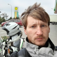 Василий Капитанчук, 11.03.1985, Одесса