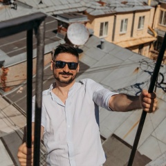 Иван Годомин, 20.09, Санкт-Петербург