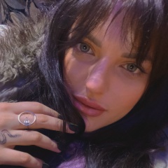 Алина Юхновец, 02.04.1992, Минск