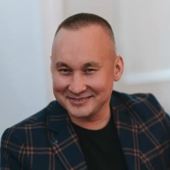 Тагир Садыков, Уфа