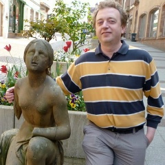 Olivier Prigent, 18.10, Le Havre