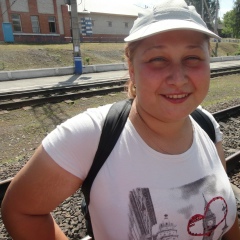 Татьяна Крайнева, 13.04, Пермь