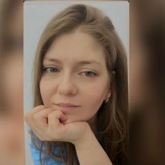 Эля Кулиева, 07.05