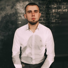 Андрей Бомбик, Омск