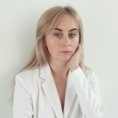 Кристина Битюкова, 18.10, Сочи