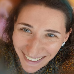 Евгения Слав, 17.06, Санкт-Петербург