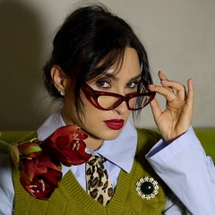 Oksana Corsica, 15.02, Екатеринбург