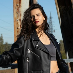 Эрика Глаголева, 16.06.1991