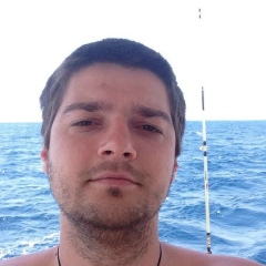 Сергей Артемьев, 02.05.1987, Кременчуг