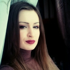 Lungu Victoria, 09.04.1993, Кишинев