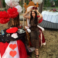 Татьяна Ткаченко, 30.12.1986, Донецк