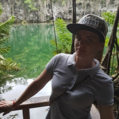 Анастасия Столыпина, Санкт-Петербург