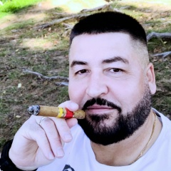 Игорь Бельков, 24.05, Санкт-Петербург