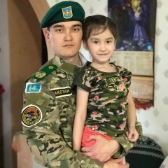 Максат Шакижанов, 14.10.1920