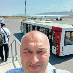 Михаил Кертбиев