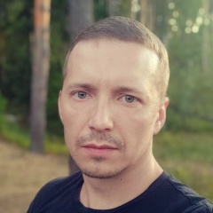 Александр Витальевич