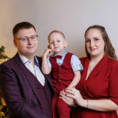 Вадим Булгаков, 20.03.1994, Усть-Каменка