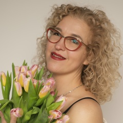 Дарья Бадикова, 20.02.1981, Тула