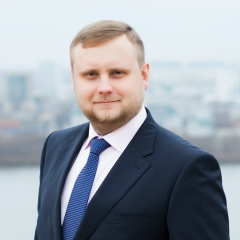 Александр Тощев, 03.04, Нижний Новгород