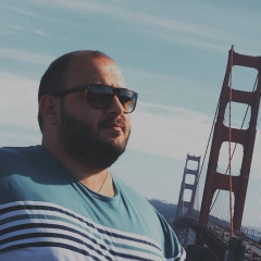 Егор Калатухин, 03.01, Москва