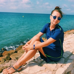 Алиса Тарасова, 08.01, Нижний Новгород