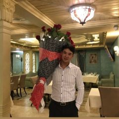 Альнур Изтелеуов, 29.09.1999, Алматы