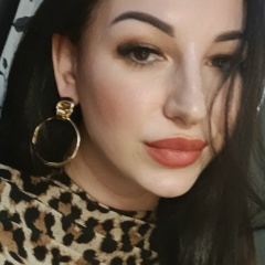 Маруся Колчанова, 11.01