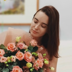 Ольга Егорова, 02.09.1988, Псков